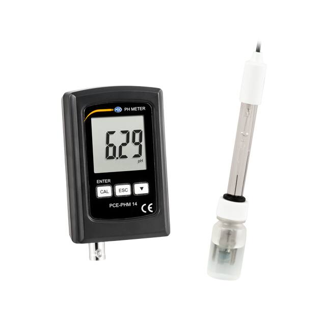 PCE-PHM 14 PCE Instruments  Equipment - Environmental Testers